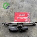 Opel Astra g ön silecek motoru