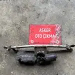 Opel Astra g ön silecek motoru