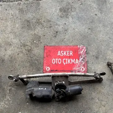 Opel Astra Ön Silecek Motoru çıkma parça