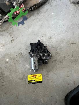 Opel Astra Sağ Arka Çamurluk çıkma parça