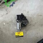 Opel Astra g sağ arka cam motoru