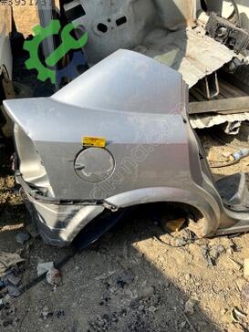 Opel Astra Sağ Arka Çamurluk çıkma parça
