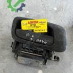 Opel Astra G sağ arka kapı açma kolu