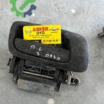 Opel Astra G sağ arka kapı açma kolu