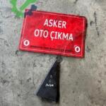 Opel Astra G sağ arka kapı iç üçgeni