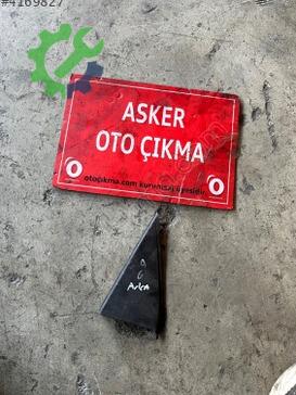 Opel Astra Sağ Arka Kapı çıkma parça