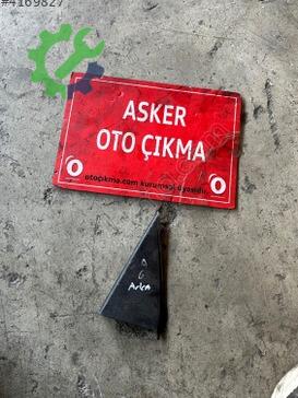 Opel Astra Sağ Arka Kapı çıkma parça