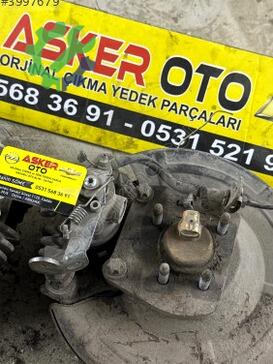 Opel Astra Porya çıkma parça