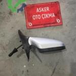 Opel Astra G sağ ayna