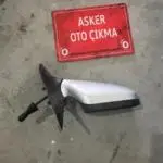 Opel Astra G sağ ayna