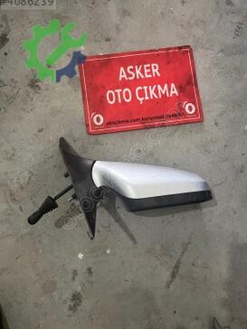 Opel Astra Sağ Dış Ayna çıkma parça
