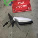 Opel Astra G sağ ayna