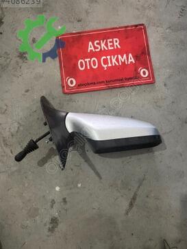 Opel Astra Sağ Dış Ayna çıkma parça