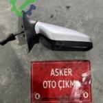 Opel Astra G sağ ayna