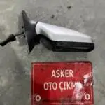 Opel Astra G sağ ayna