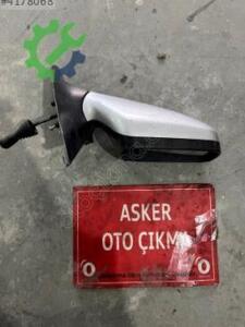 Opel Astra G sağ ayna