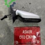 Opel Astra G sağ ayna