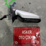 Opel Astra G sağ ayna