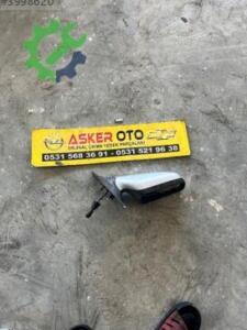 Opel Astra G sağ ayna manuel