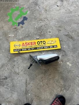 Opel Astra Ayna (Sağ) çıkma parça