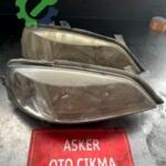 Opel Astra Sağ Ön Far çıkma parça - Asker oto Ankara