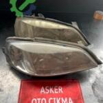 Opel Astra Sağ Ön Far çıkma parça - Asker oto Ankara