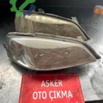 Opel Astra Sağ Ön Far çıkma parça - Asker oto Ankara