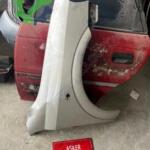 Opel Astra G sağ ön çamurluk