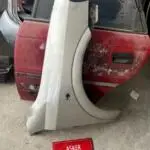 Opel Astra G sağ ön çamurluk