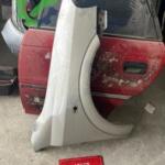 Opel Astra G sağ ön çamurluk