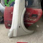 Opel Astra G sağ ön çamurluk