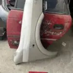 Opel Astra G sağ ön çamurluk