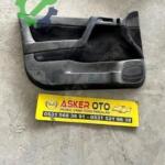 Opel Astra g sag ön döşeme kapı