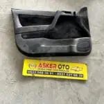 Opel Astra g sag ön döşeme kapı