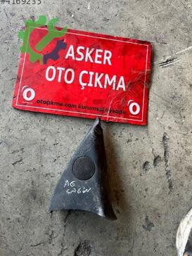 Opel Astra Sağ Ön Kapı çıkma parça