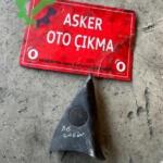 Opel Astra G sağ ön kapı iç üçgeni