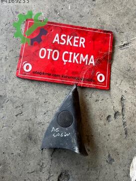 Opel Astra Sağ Ön Kapı çıkma parça