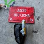 Opel Astra G sağ ön koltuk aibegi