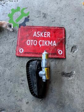 Opel Astra Sağ Ön Koltuk çıkma parça