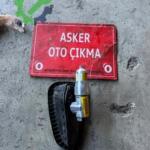 Opel Astra G sağ ön koltuk aibegi