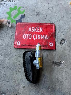 Opel Astra Sağ Ön Koltuk çıkma parça