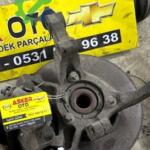 Opel Astra g sağ ön taşıyıcı