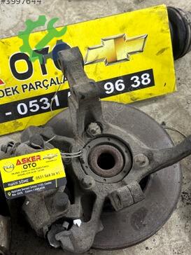 Opel Astra Sağ Ön Taşıyıcı çıkma parça