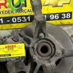 Opel Astra g sağ ön taşıyıcı