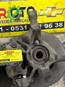 Opel Astra Sağ Ön Taşıyıcı çıkma parça