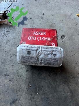 Opel Astra Yolcu Airbag çıkma parça