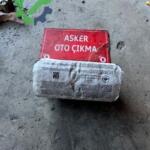 Opel Astra G sağ yolcu aibegi