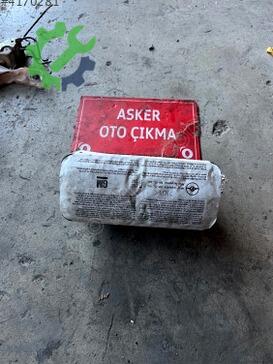 Opel Astra Yolcu Airbag çıkma parça