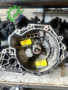 Opel Astra g şanzıman 1.6 16 valf