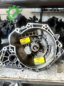 Opel Astra Şanzıman Komple çıkma parça